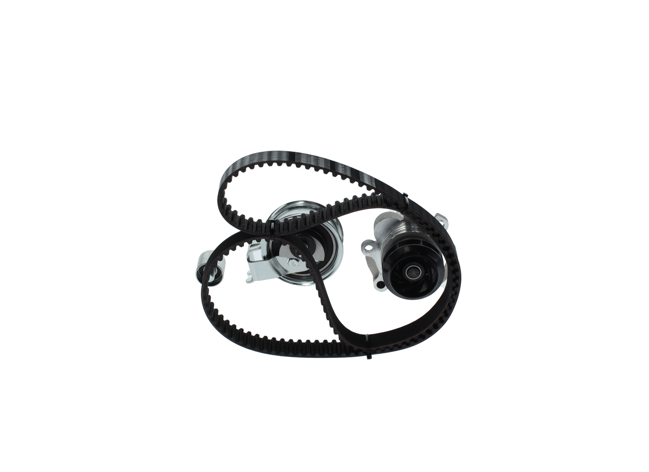 Set pompa apa + curea dintata BOSCH 1987946461