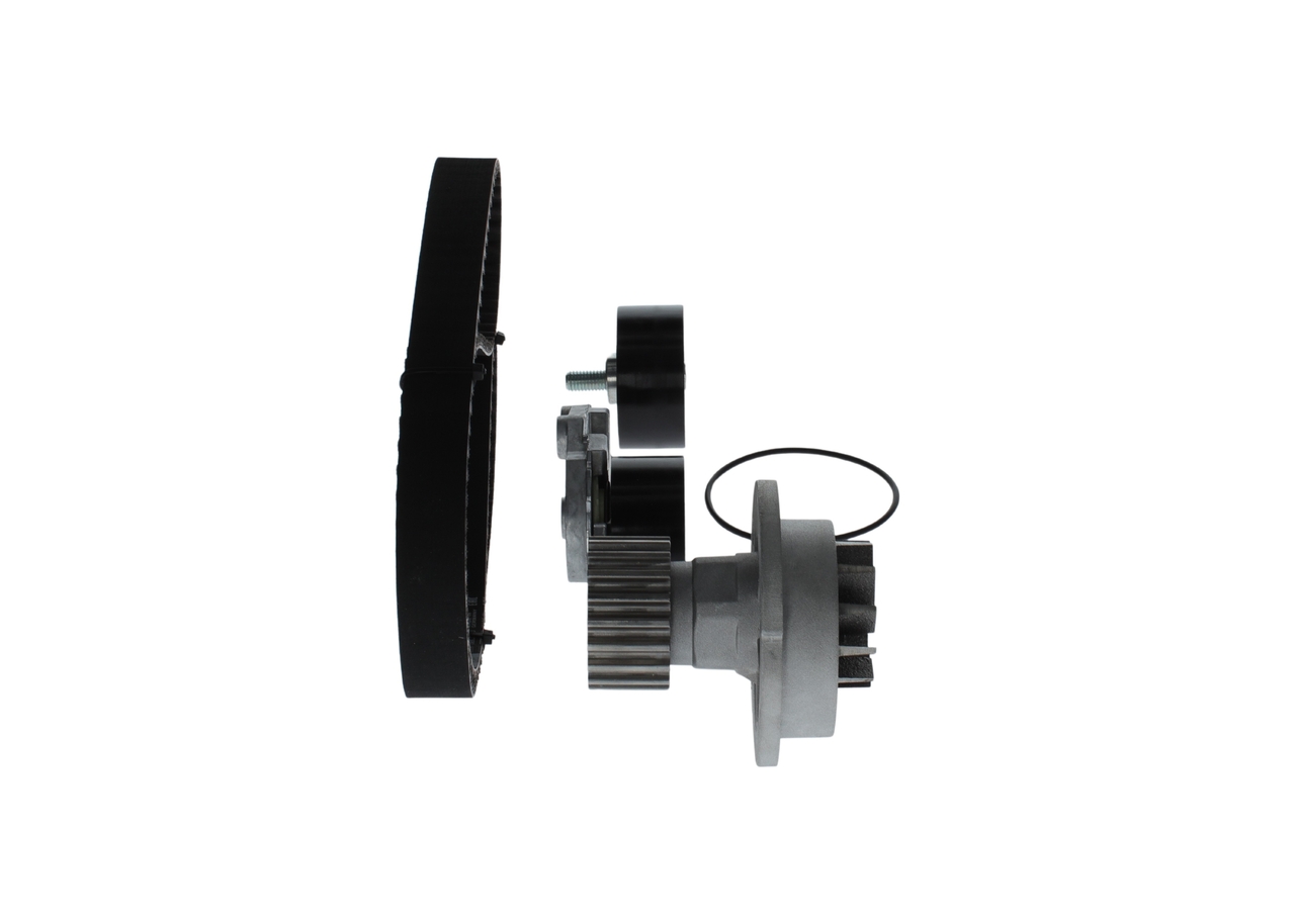 Set pompa apa + curea dintata BOSCH 1987946478