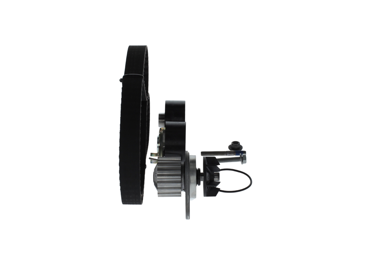 Set pompa apa + curea dintata BOSCH 1987946480
