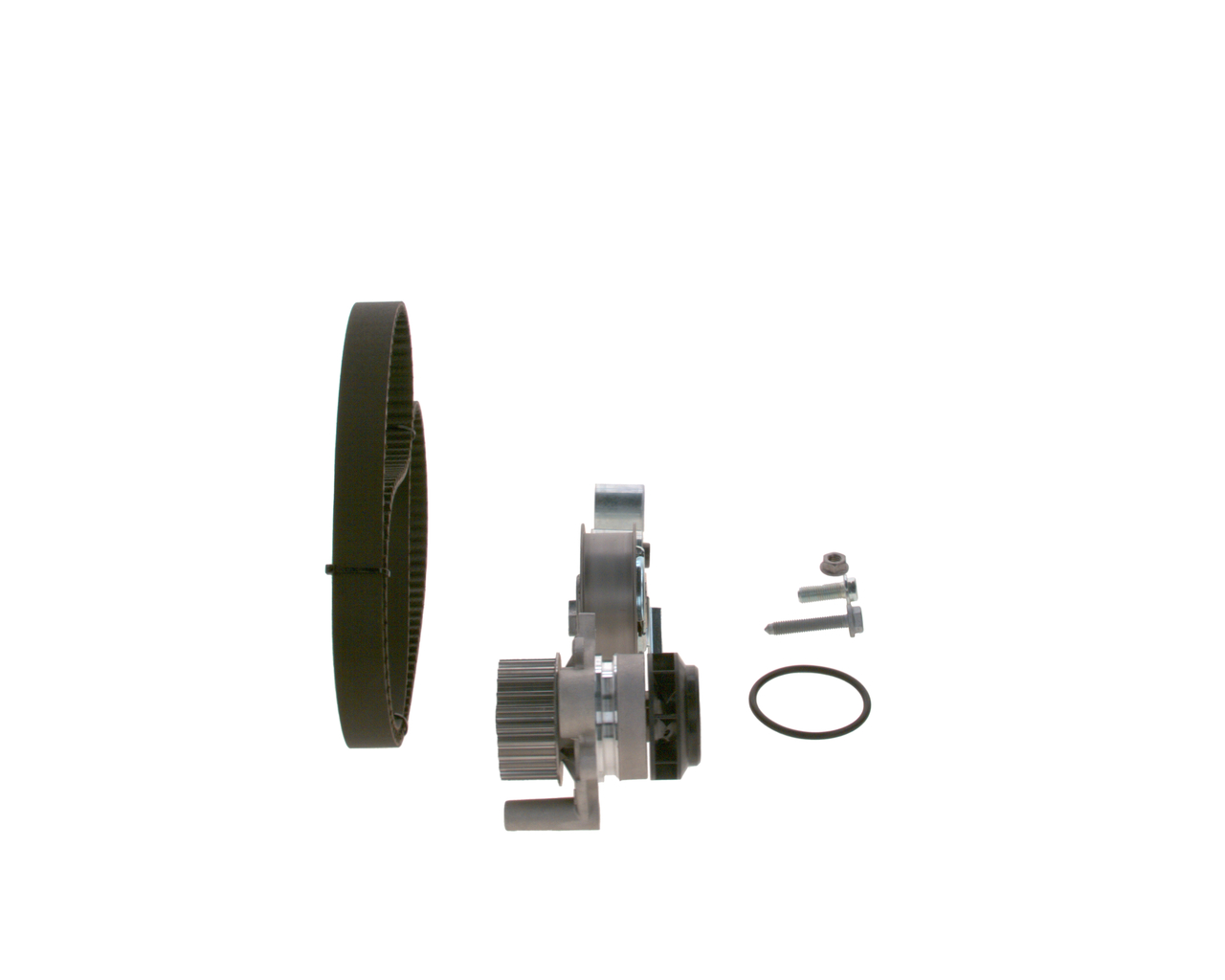 Set pompa apa + curea dintata BOSCH 1987946482