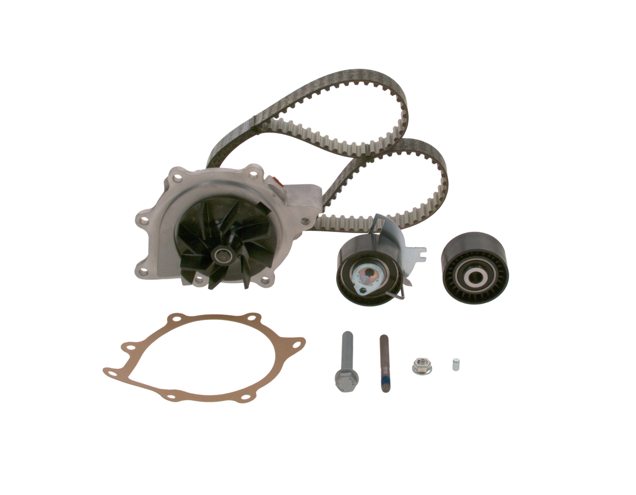 Set pompa apa + curea dintata BOSCH 1987946496