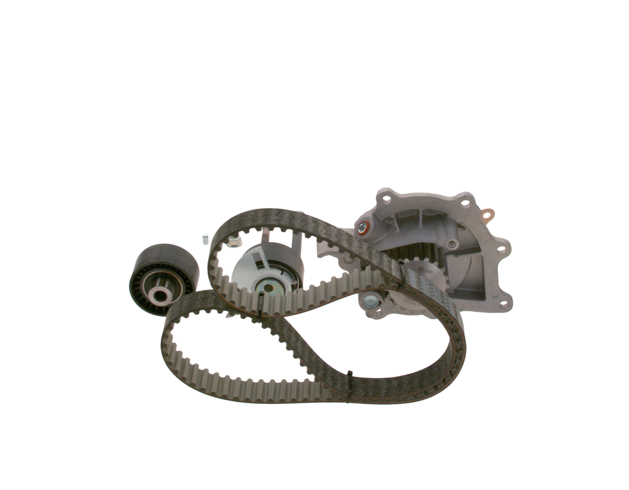 Set pompa apa + curea dintata BOSCH 1987946496
