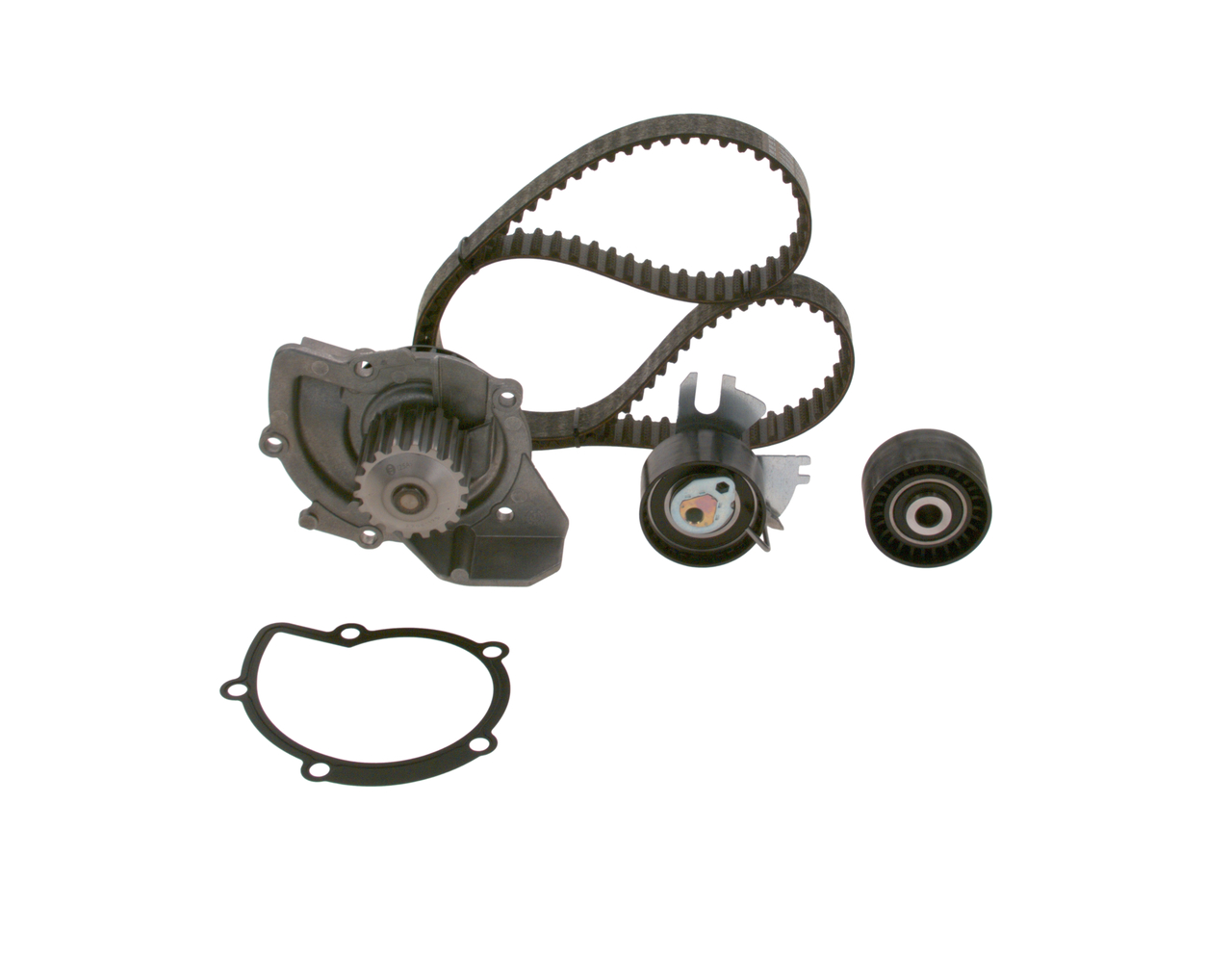 Set pompa apa + curea dintata BOSCH 1987946497