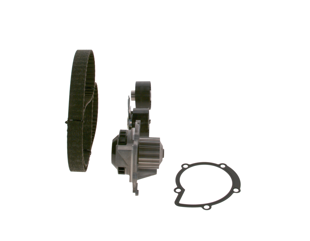 Set pompa apa + curea dintata BOSCH 1987946497