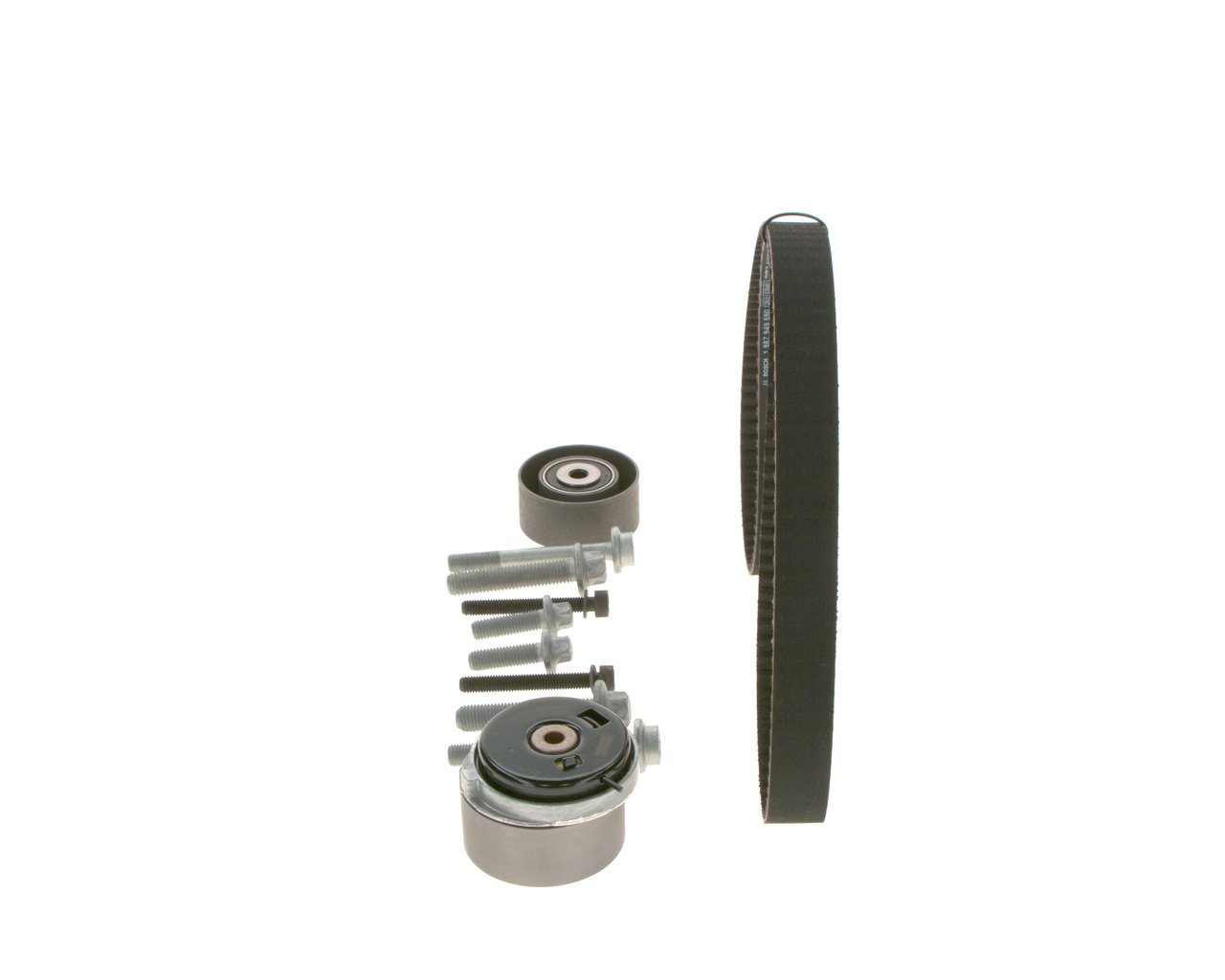Kit distributie OPEL ASTRA J (P10) 1.6 Turbo (68)  benzina 180 cai BOSCH 1987946585