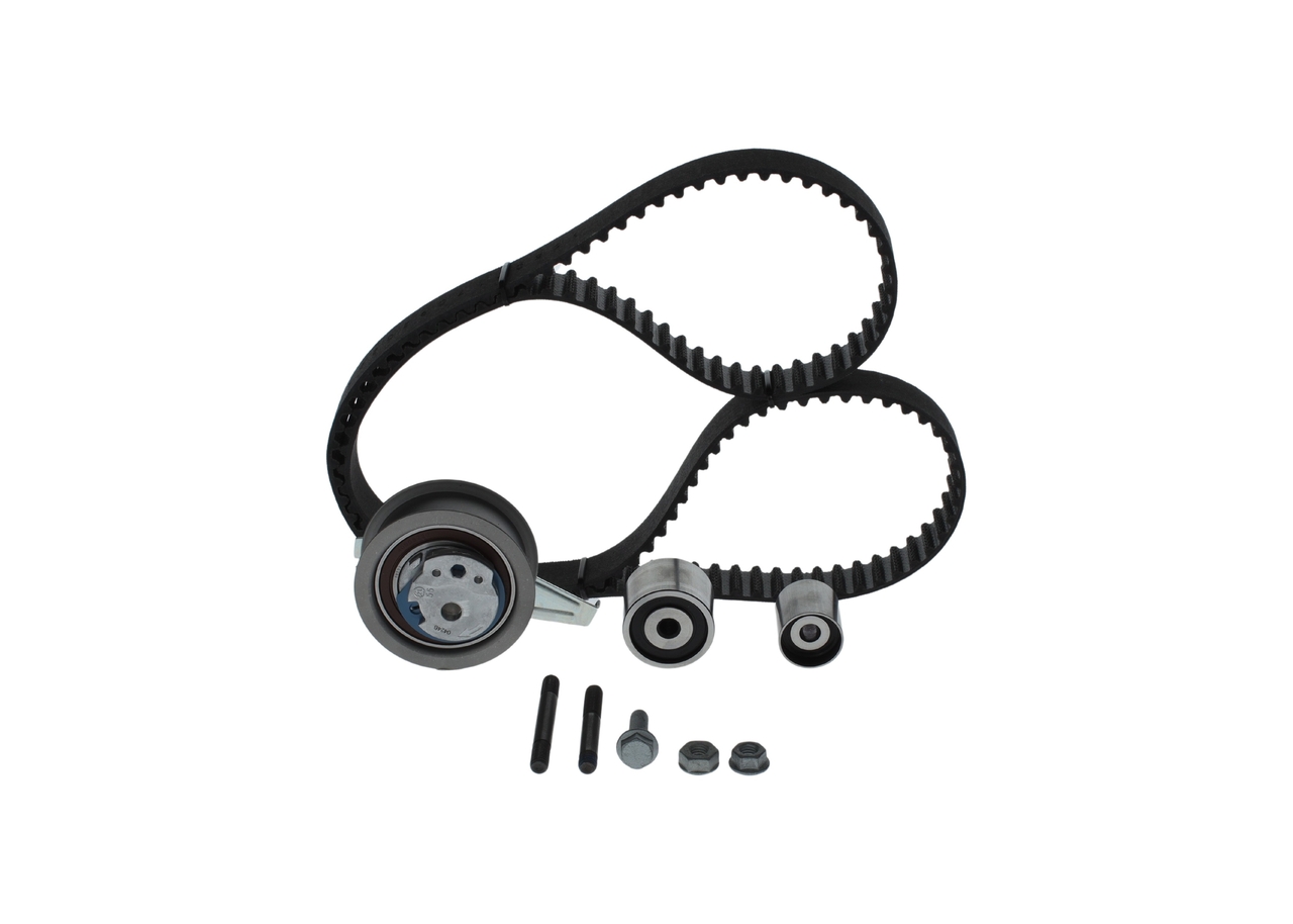 Kit distributie SKODA OCTAVIA III (5E3, NL3, NR3) 1.6 TDI  diesel 110 cai BOSCH 1987946589