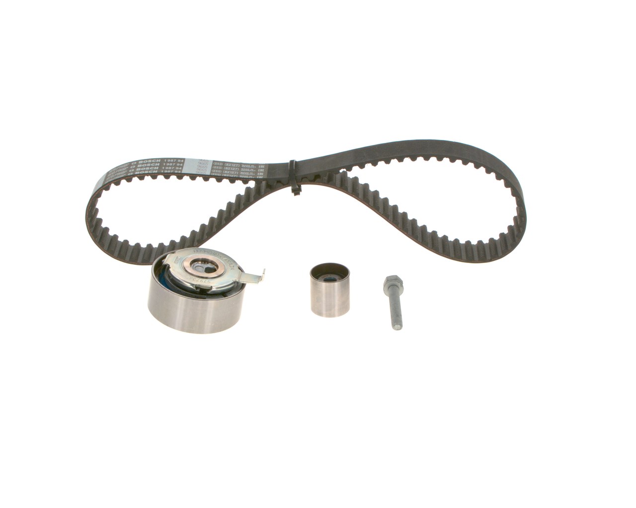 Kit distributie BOSCH 1 987 946 667
