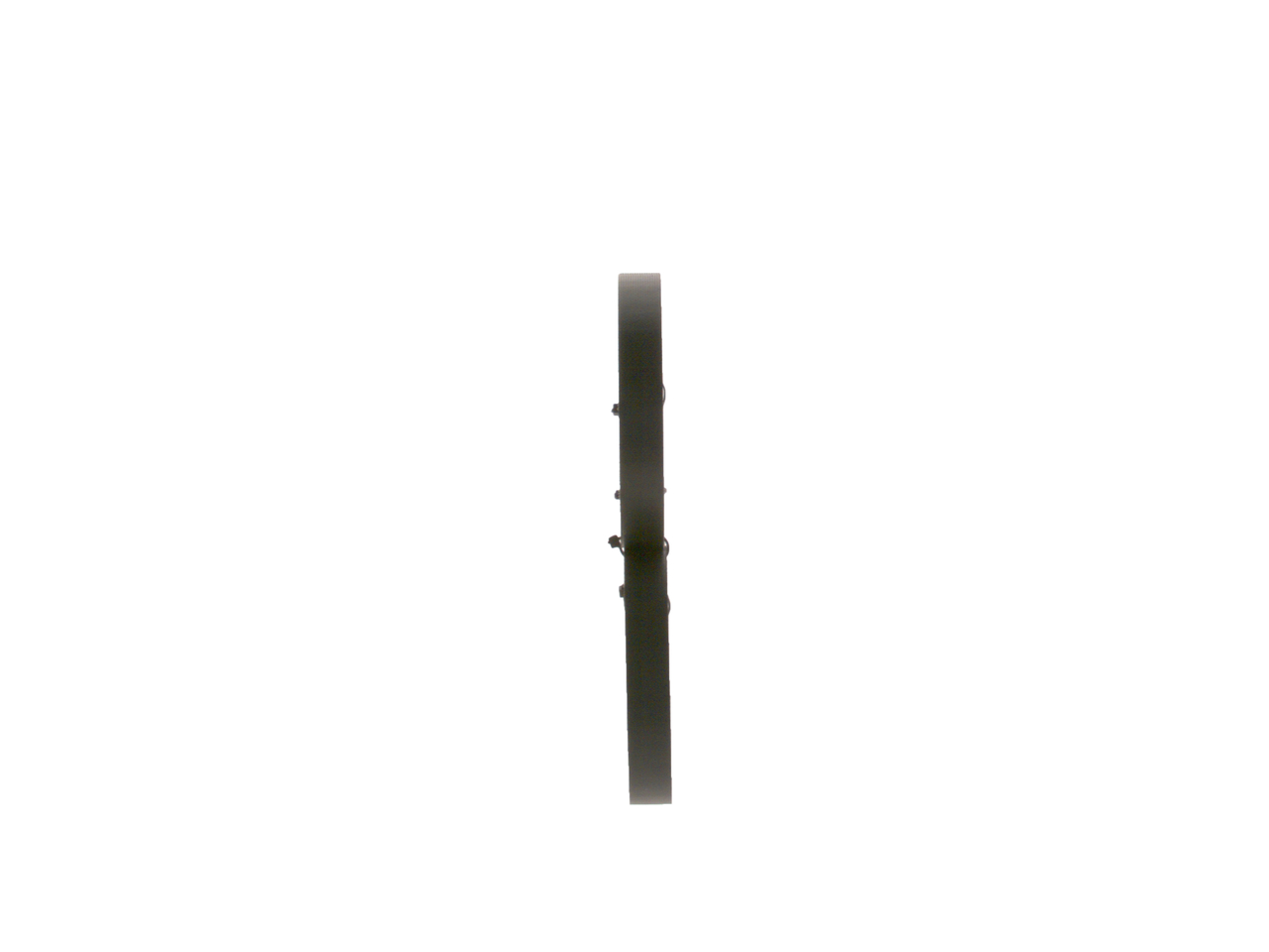 Curea de distributie BOSCH 1987946804