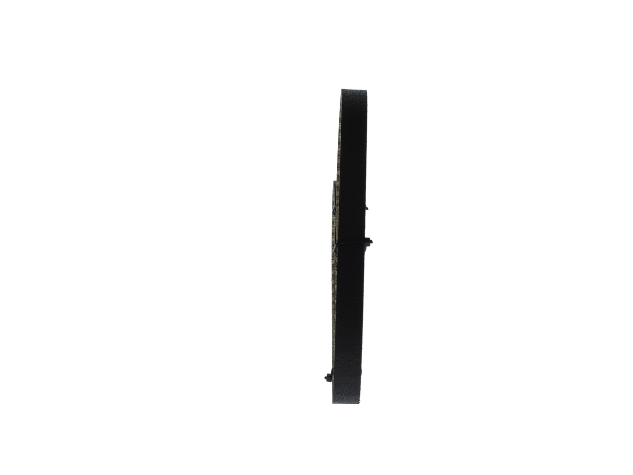 Curea de distributie BOSCH 1987946806
