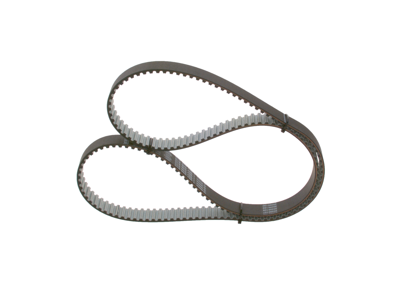 Curea de distributie BOSCH 1987946810