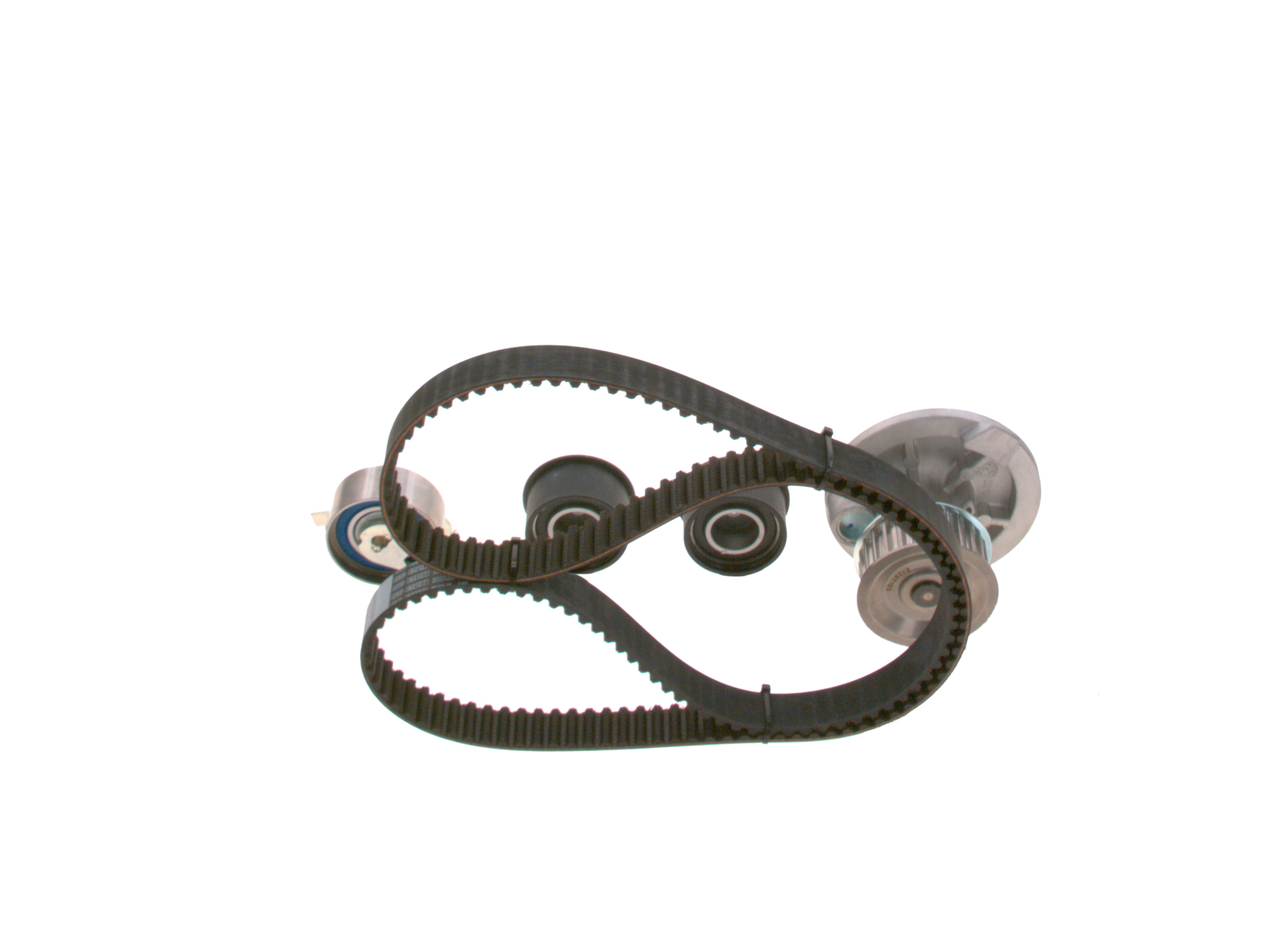 Set pompa apa + curea dintata BOSCH 1987946901