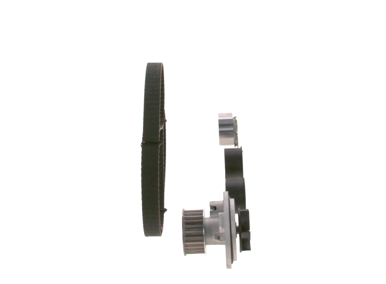 Set pompa apa + curea dintata BOSCH 1987946901