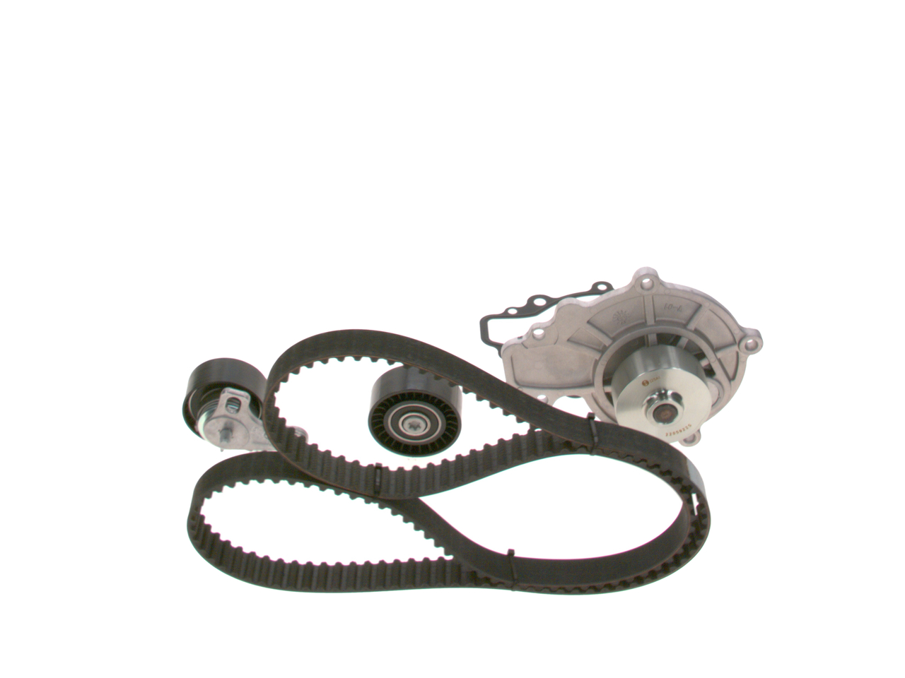 Set pompa apa + curea dintata BOSCH 1987946908