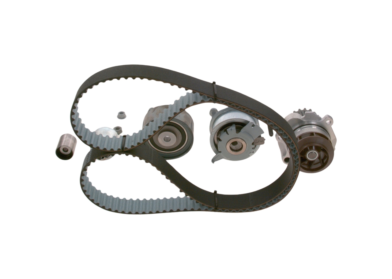Set pompa apa + curea dintata BOSCH 1987946920
