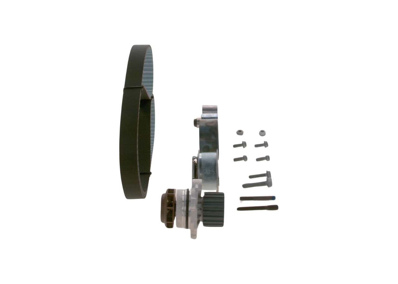 Set pompa apa + curea dintata BOSCH 1987946920