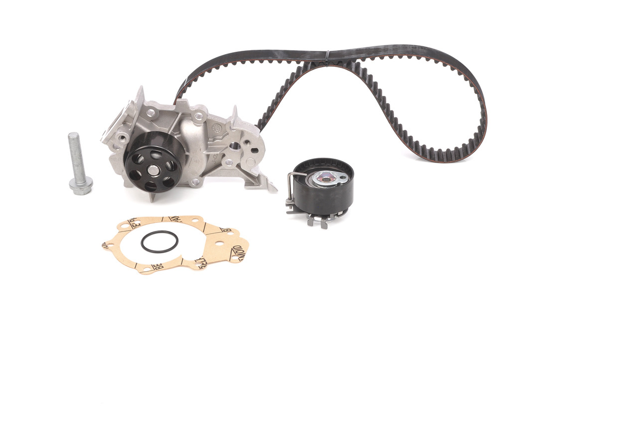 Set pompa apa + curea dintata BOSCH 1987946923