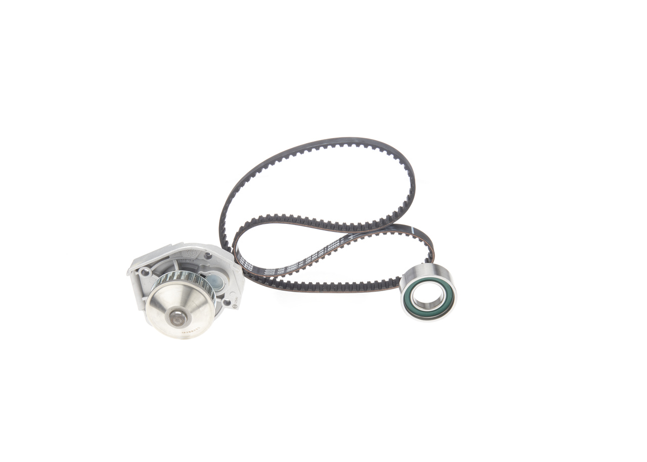 Set pompa apa + curea dintata BOSCH 1987946928