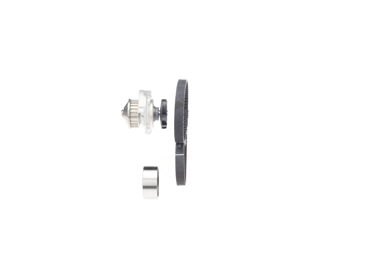 Set pompa apa + curea dintata BOSCH 1987946928