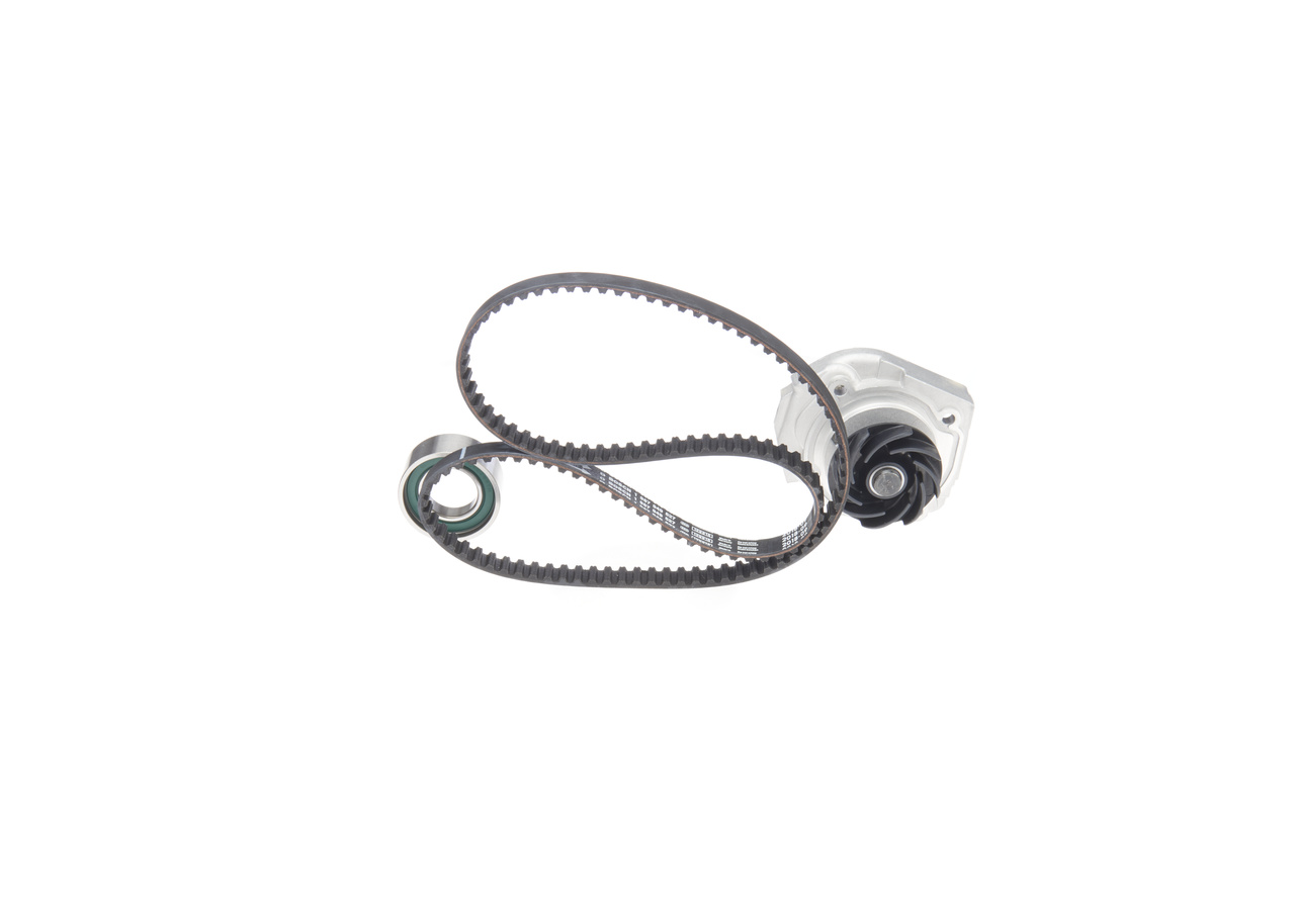 Set pompa apa + curea dintata BOSCH 1987946928