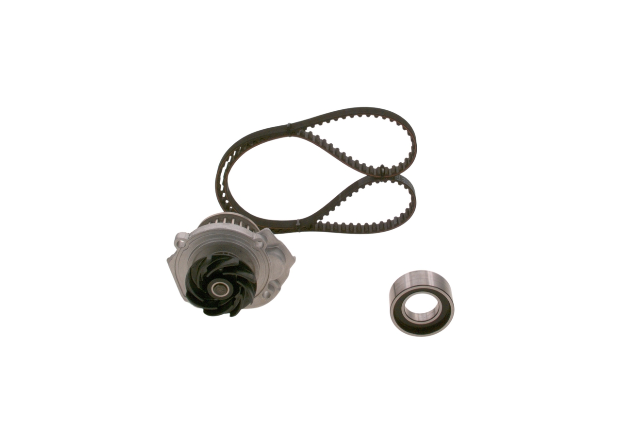 Set pompa apa + curea dintata BOSCH 1987946931