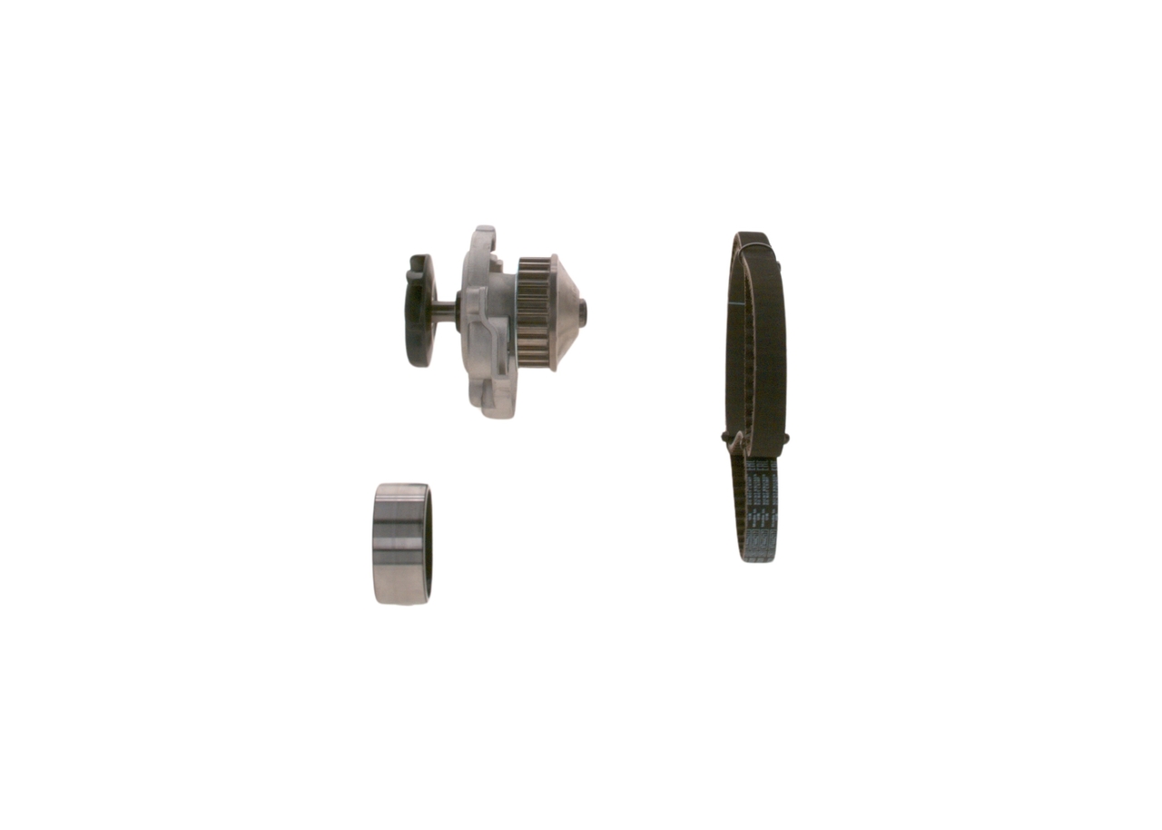 Set pompa apa + curea dintata BOSCH 1987946931