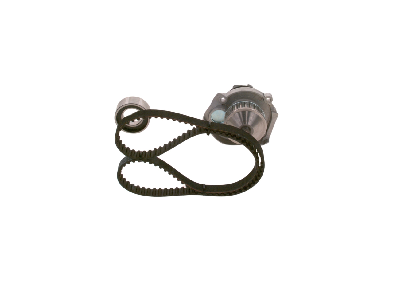 Set pompa apa + curea dintata BOSCH 1987946931