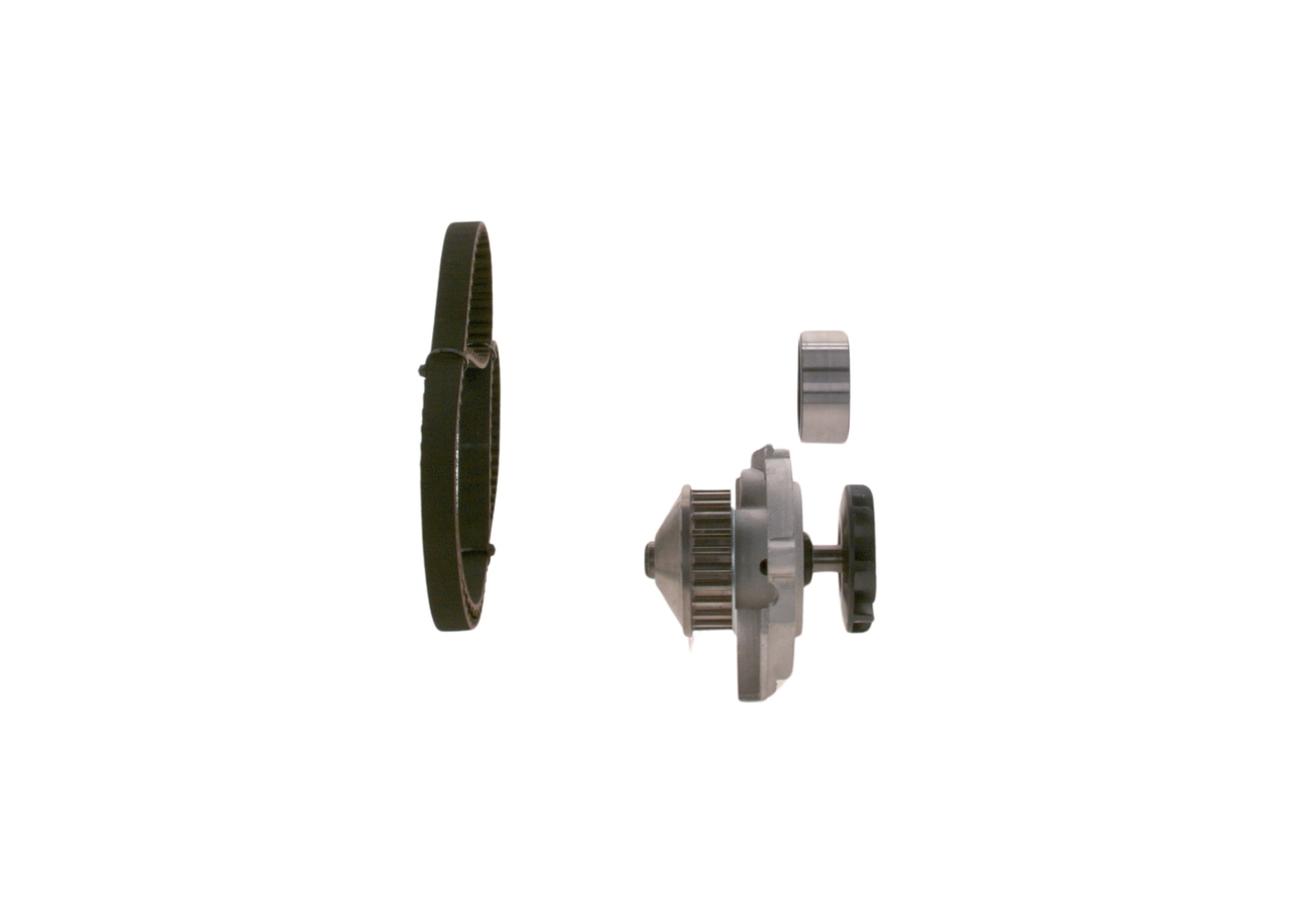 Set pompa apa + curea dintata BOSCH 1987946931