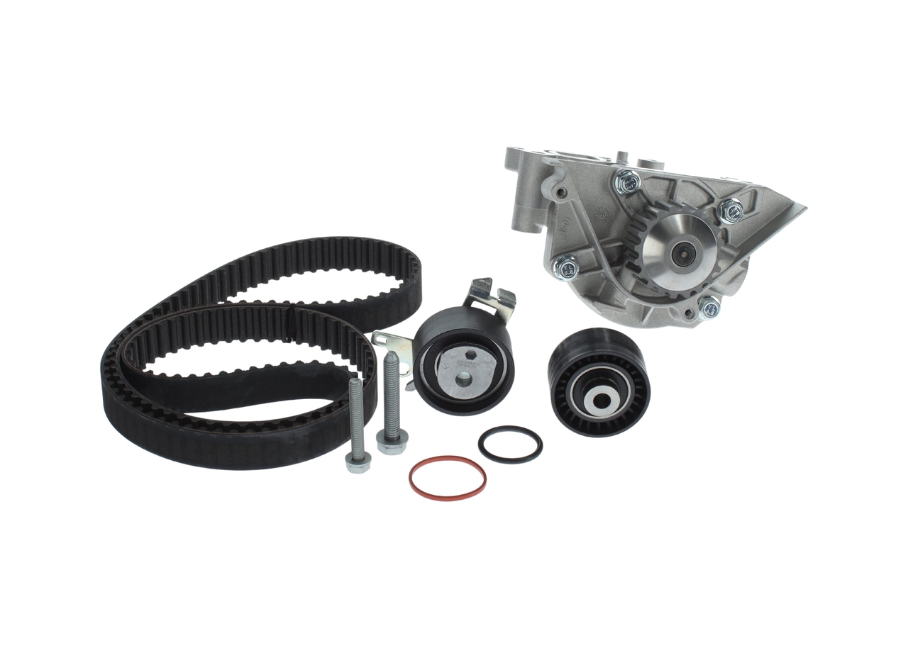 Set pompa apa + curea dintata BOSCH 1987946932