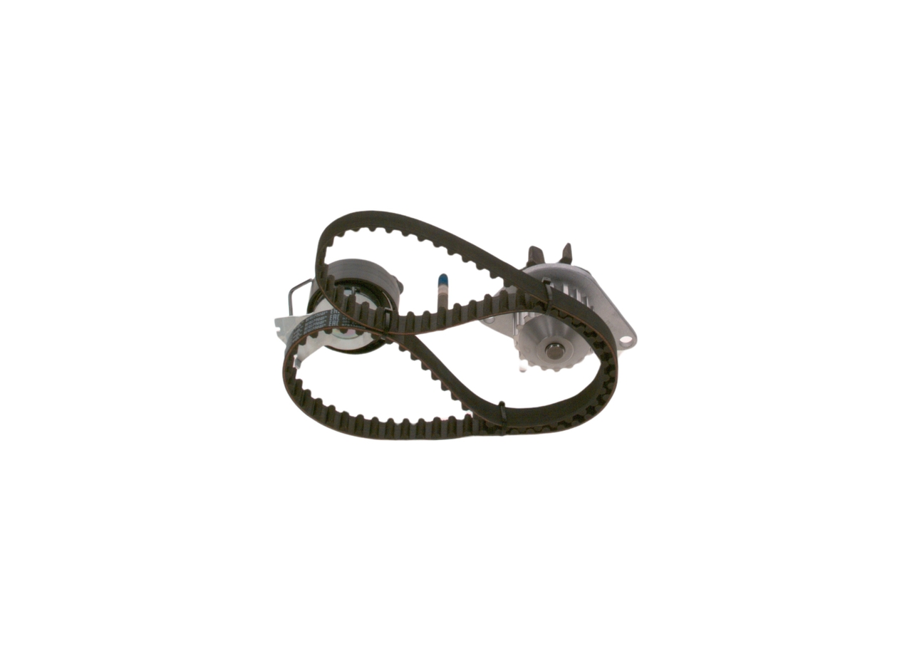 Set pompa apa + curea dintata BOSCH 1987946933