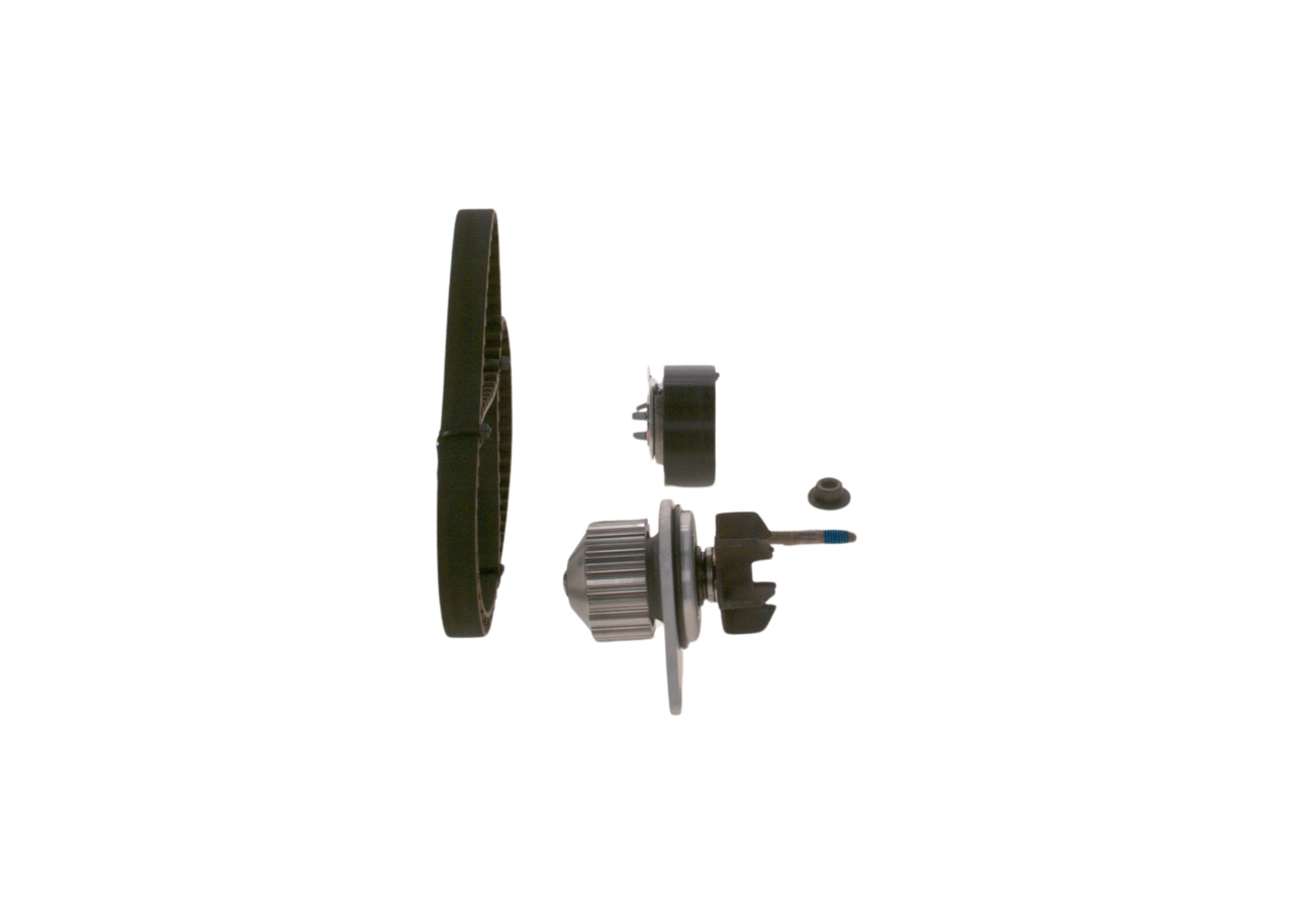 Set pompa apa + curea dintata BOSCH 1987946933