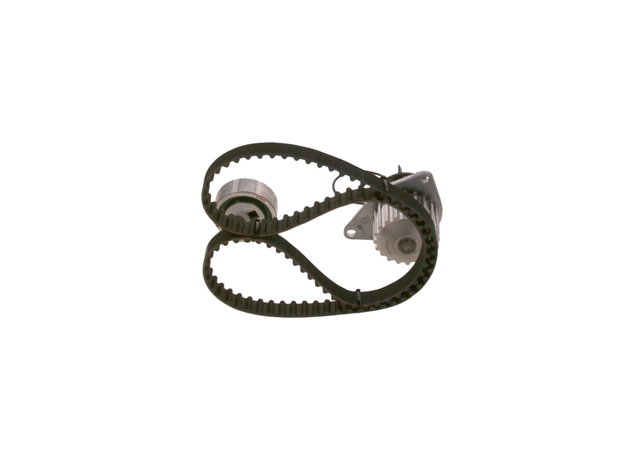 Set pompa apa + curea dintata BOSCH 1987946936