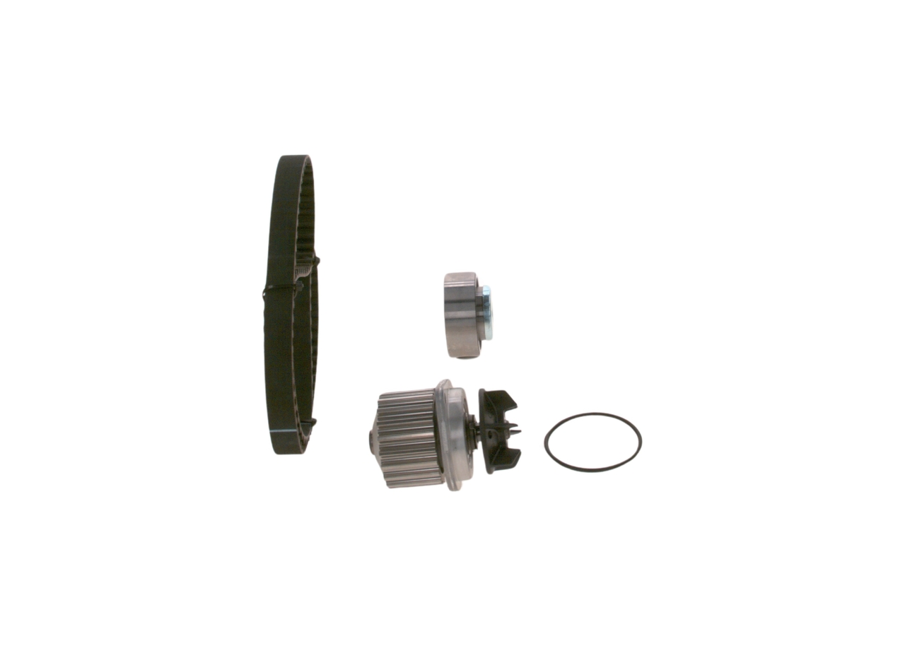 Set pompa apa + curea dintata BOSCH 1987946936