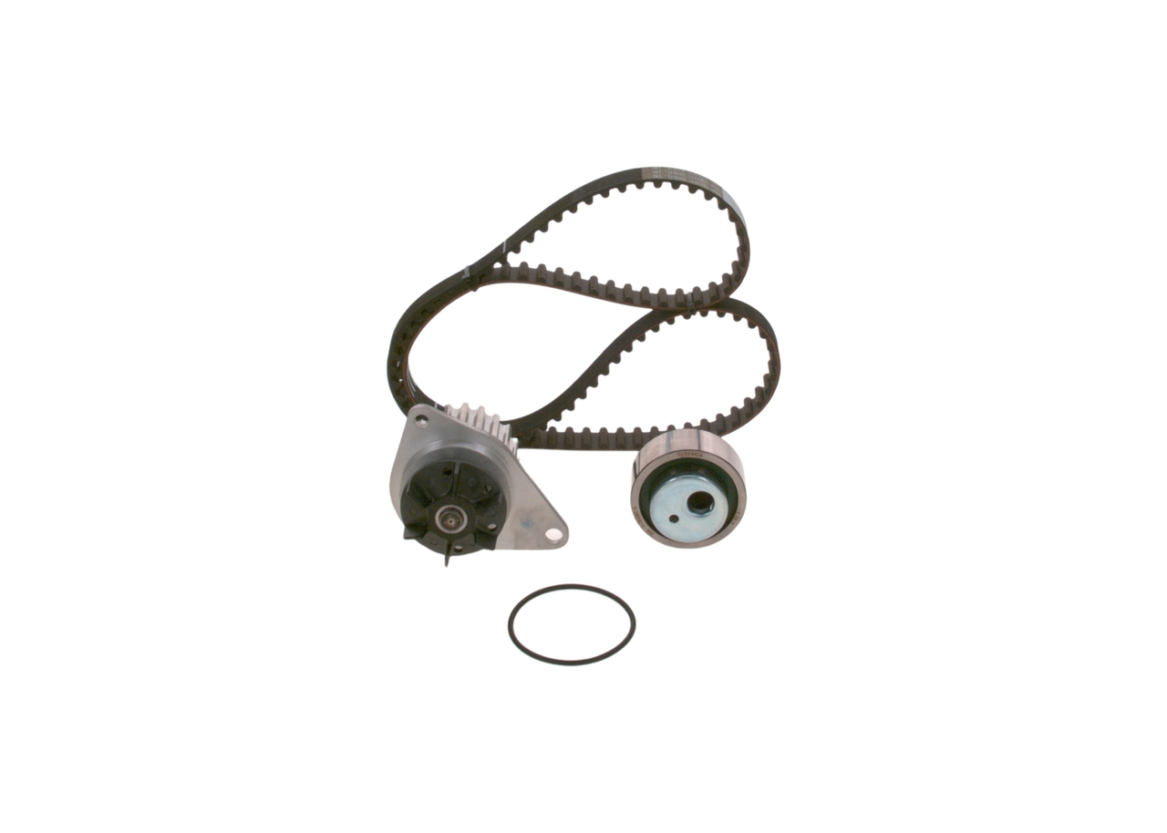 Set pompa apa + curea dintata BOSCH 1987946937