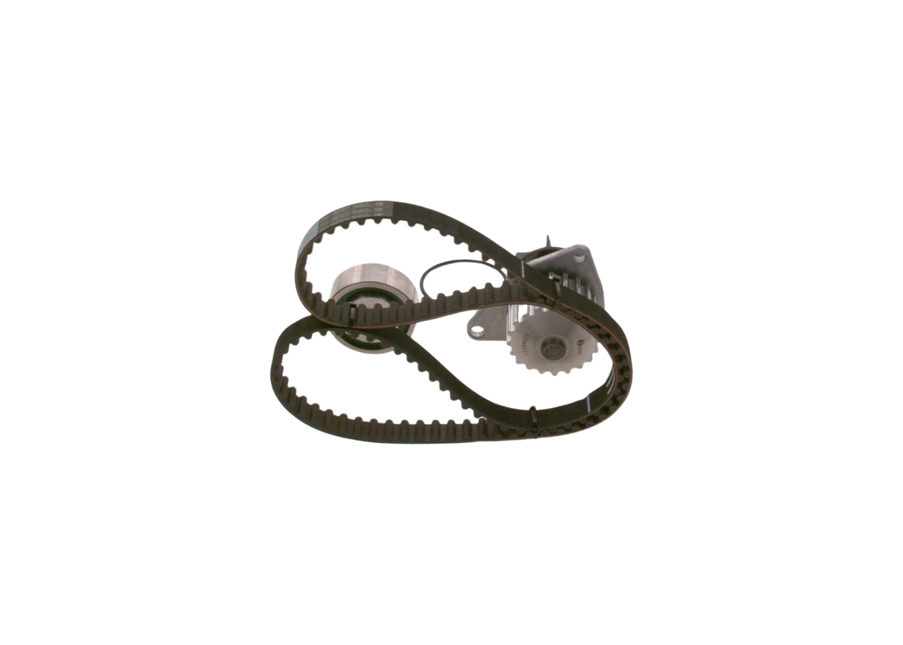 Set pompa apa + curea dintata BOSCH 1987946937