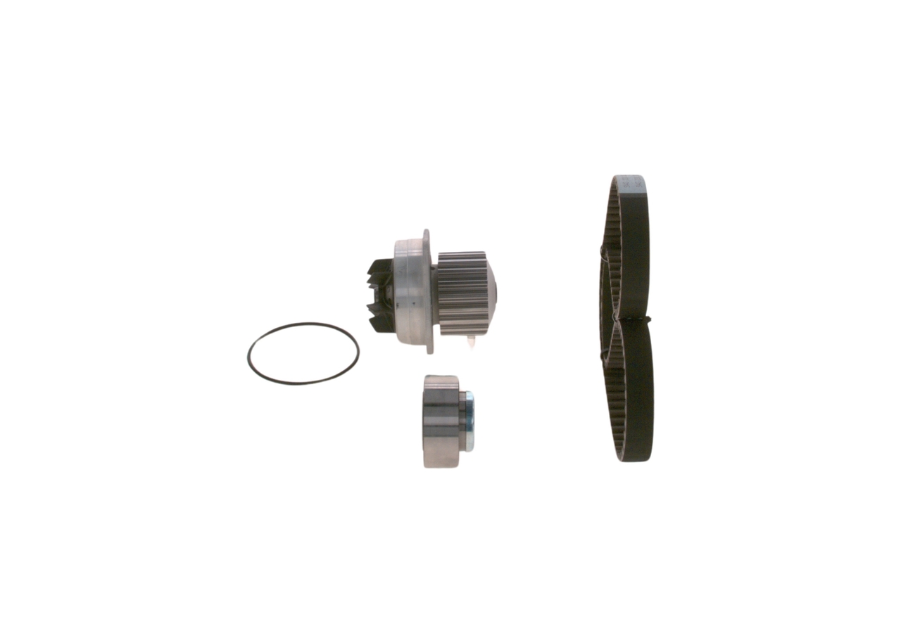 Set pompa apa + curea dintata BOSCH 1987946939