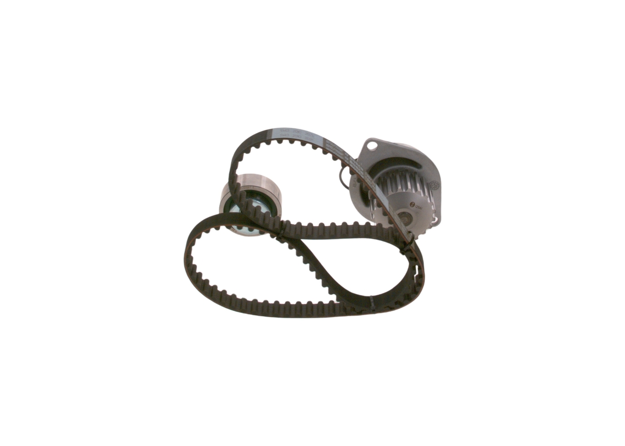 Set pompa apa + curea dintata BOSCH 1987946939