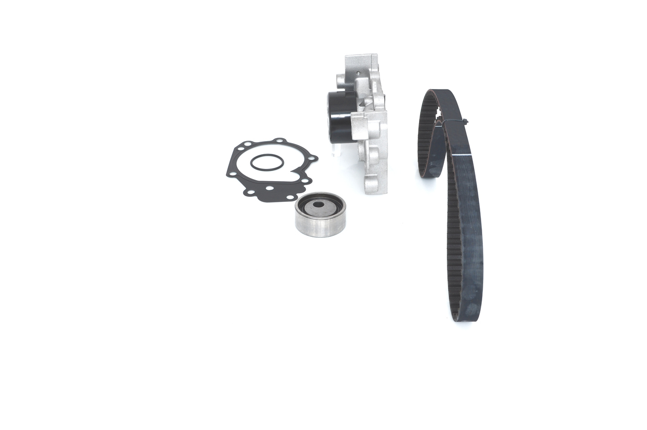Set pompa apa + curea dintata BOSCH 1987946972