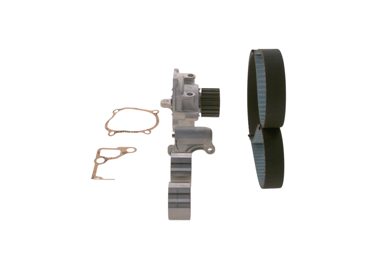 Set pompa apa + curea dintata BOSCH 1987946954