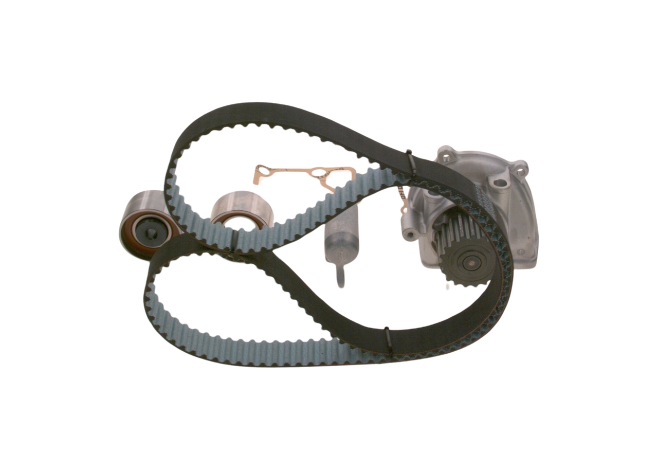 Set pompa apa + curea dintata BOSCH 1987946954