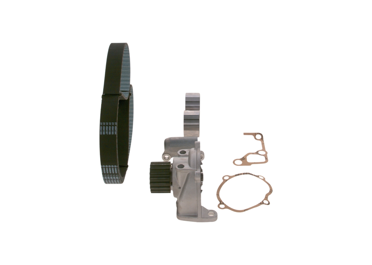 Set pompa apa + curea dintata BOSCH 1987946954