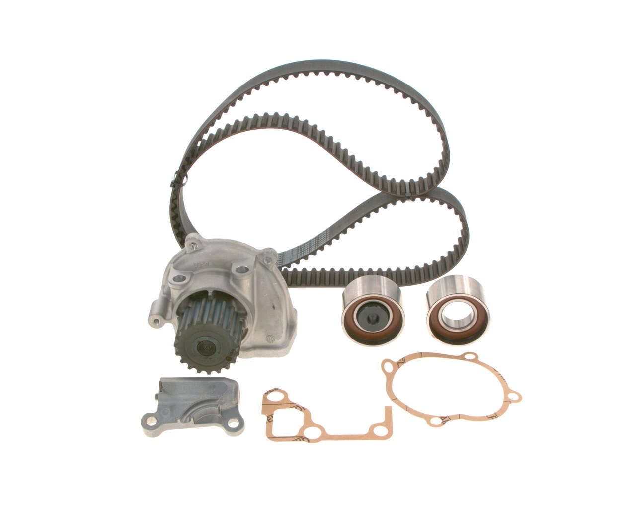 Set pompa apa + curea dintata BOSCH 1987946955