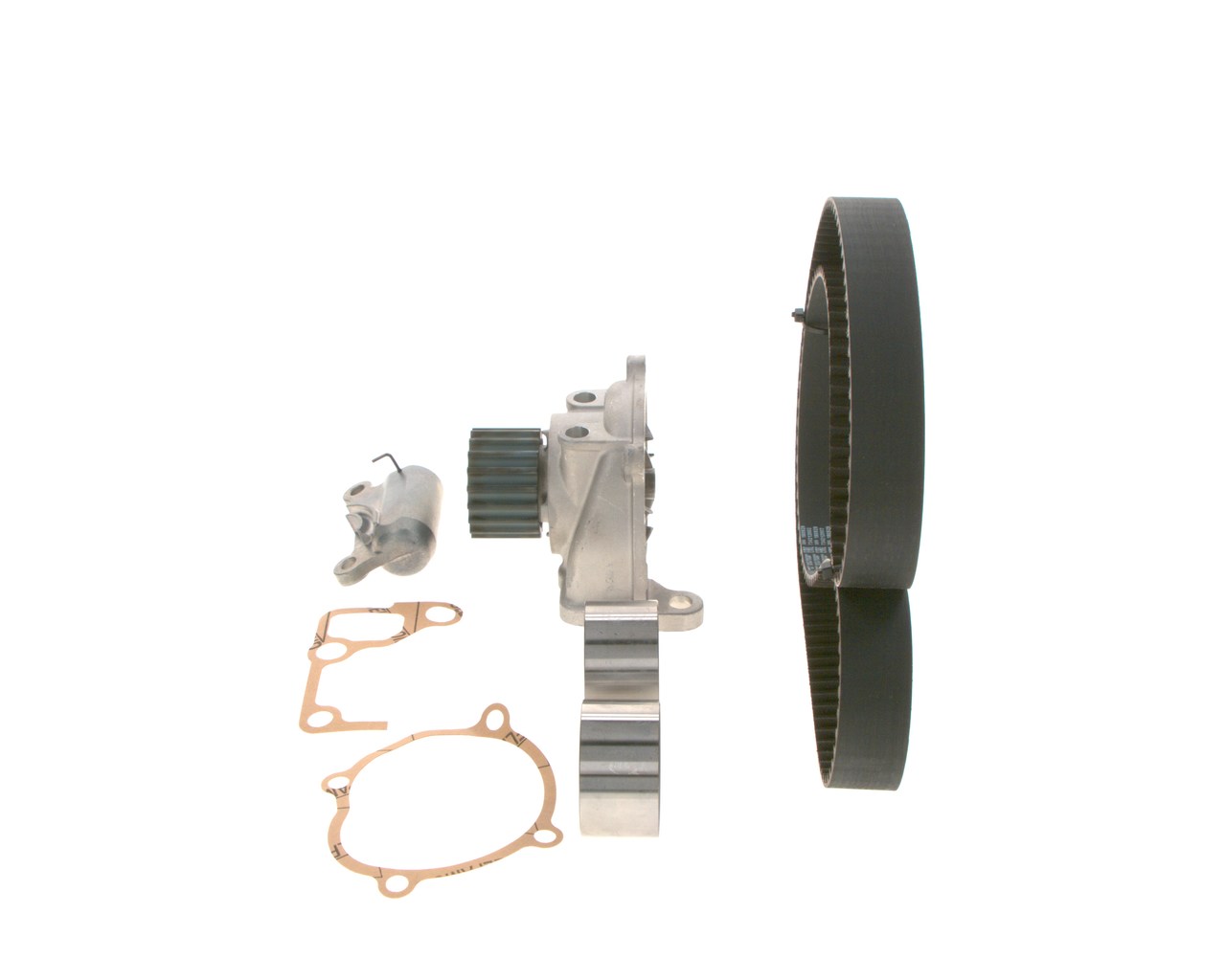 Set pompa apa + curea dintata BOSCH 1987946955