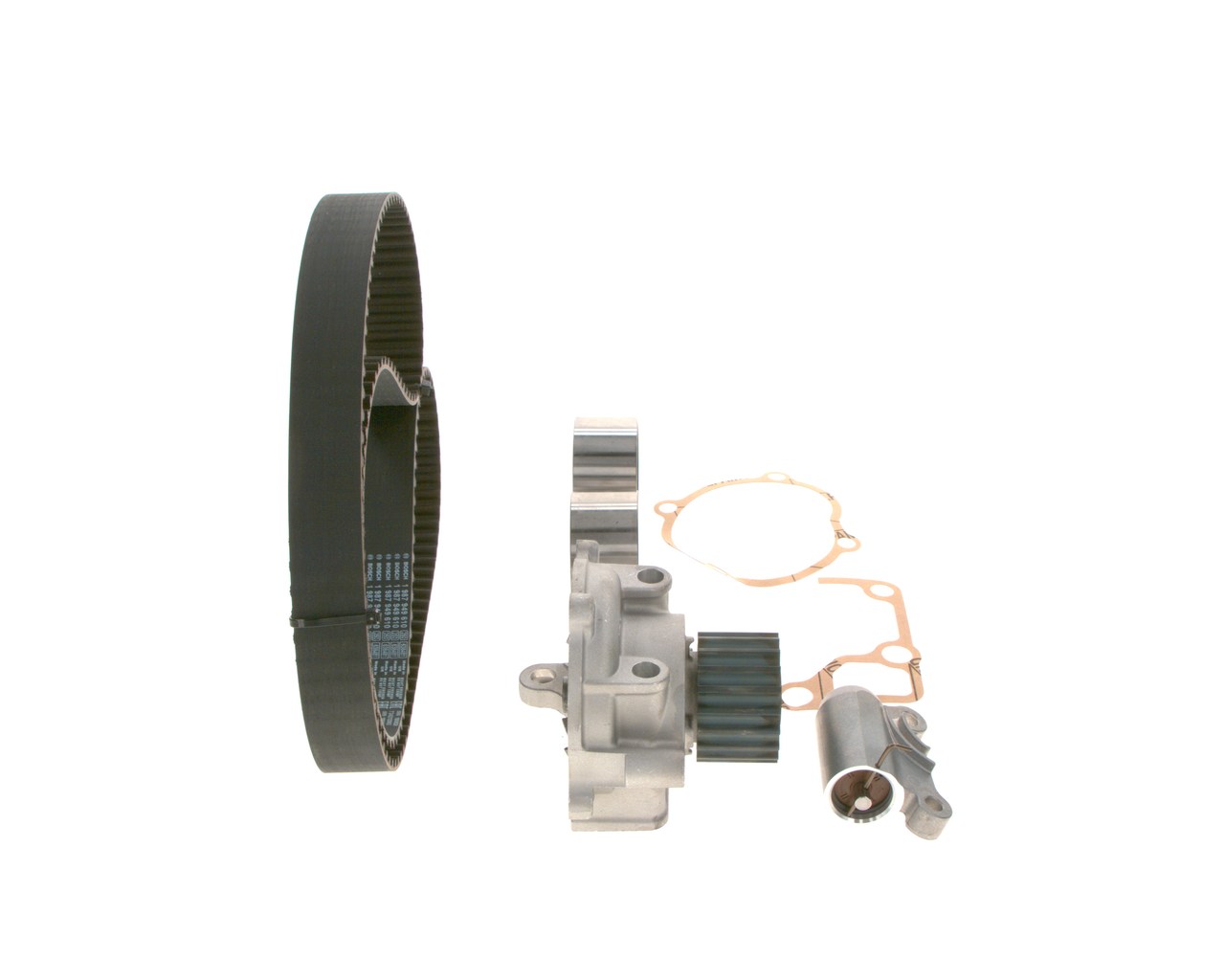Set pompa apa + curea dintata BOSCH 1987946955