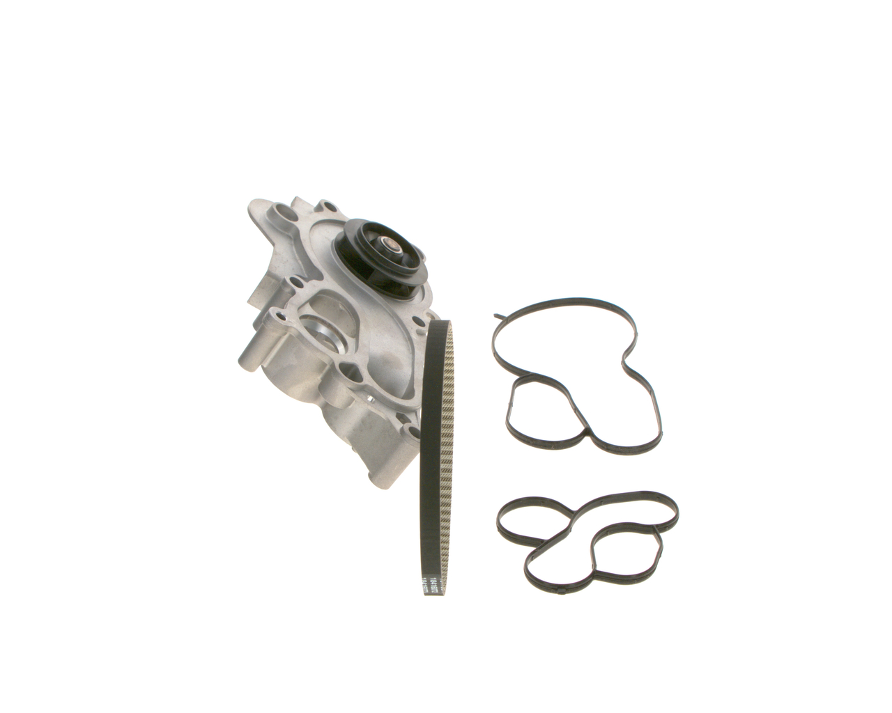 Set pompa apa + curea dintata BOSCH 1987946958