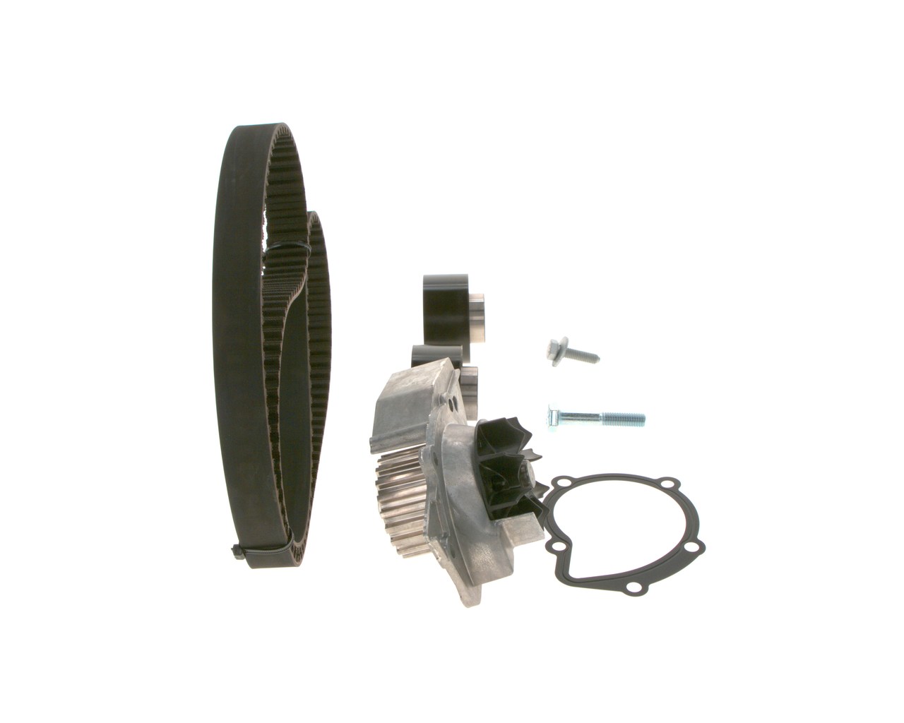 Set pompa apa + curea dintata BOSCH 1987946961