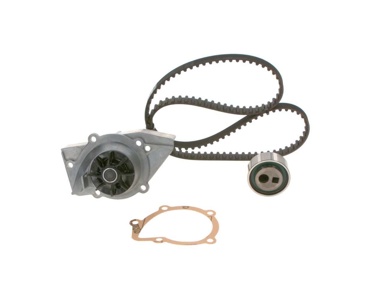 Set pompa apa + curea dintata BOSCH 1987946964