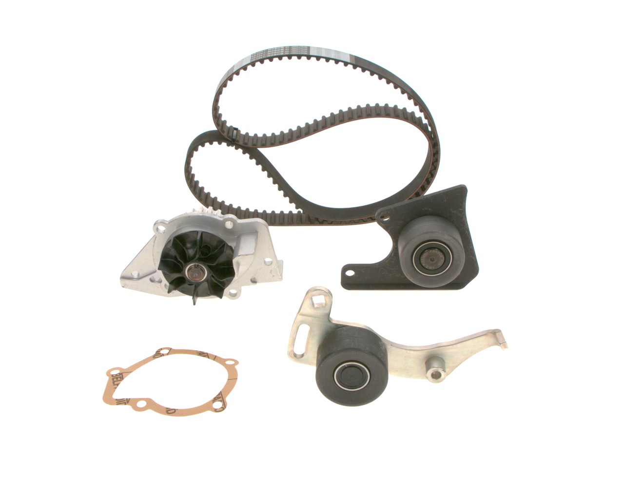 Set pompa apa + curea dintata BOSCH 1987946966