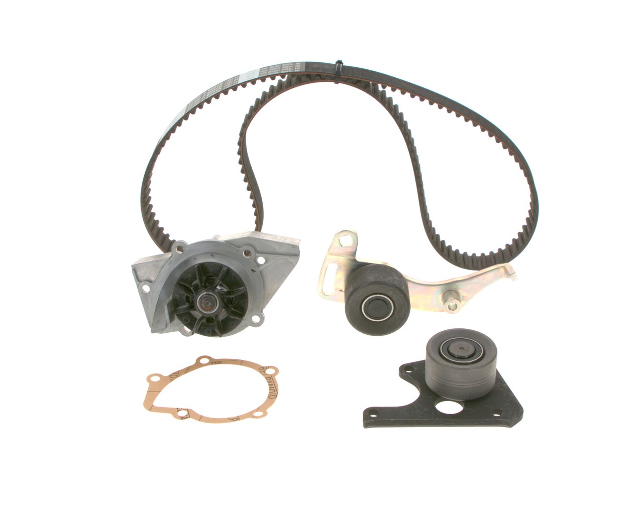Set pompa apa + curea dintata BOSCH 1987946967