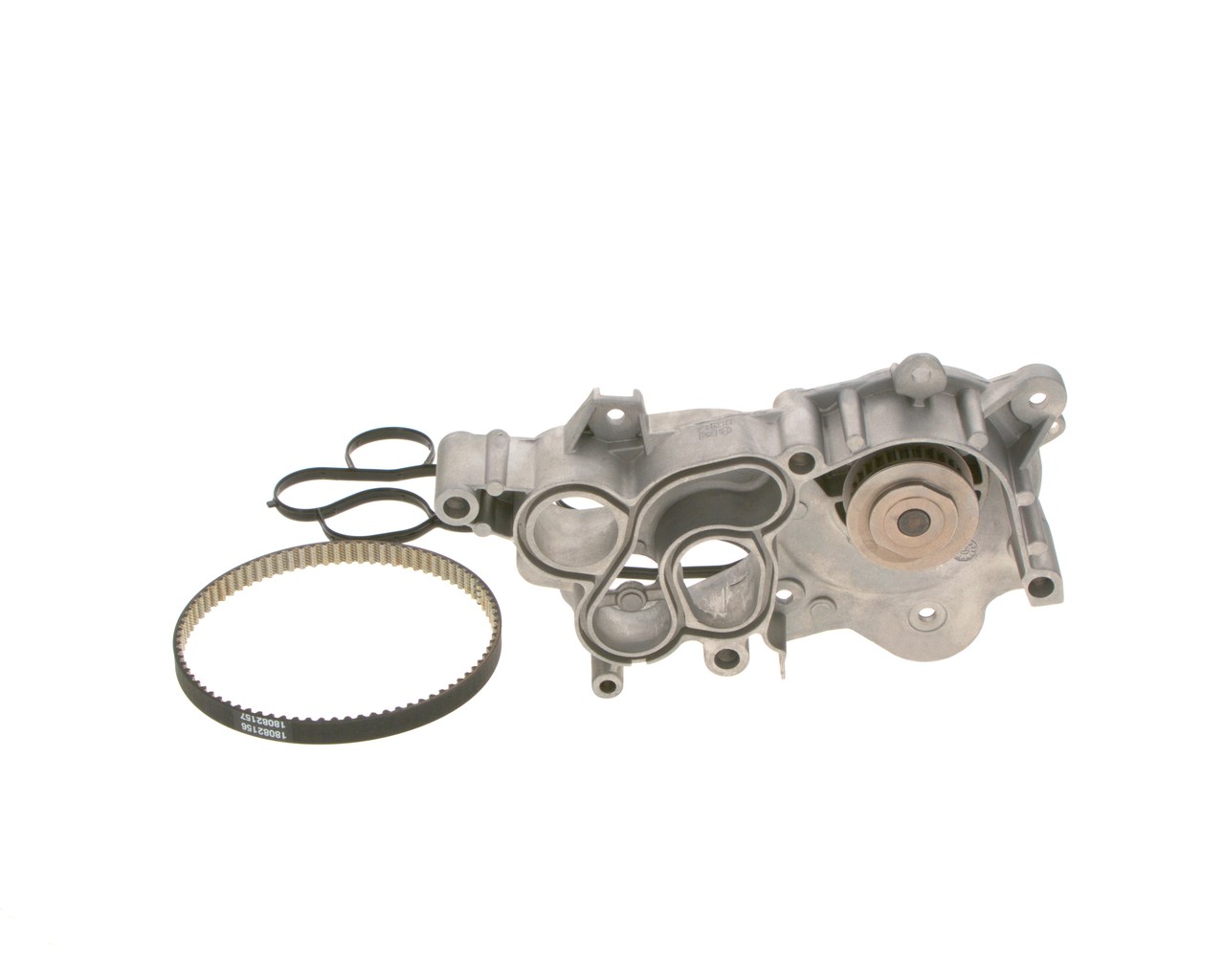 Set pompa apa + curea dintata BOSCH 1987946976