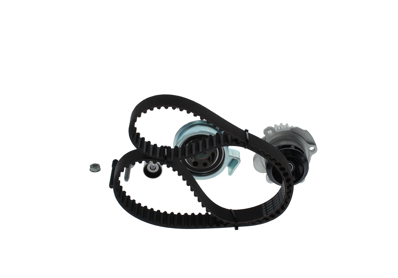 Set pompa apa + curea dintata BOSCH 1987946978
